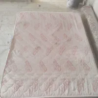 دشک یا تشک تخت دو نفره|تشک تختخواب|قم, پردیسان|دیوار