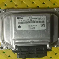 ای سی یو گیربکس برلیانس