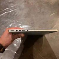 مک بوک پرو Macbook pro|رایانه همراه|مشهد, ملکآباد|دیوار