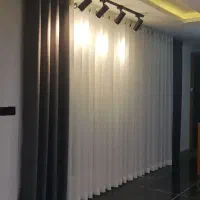 مرجع تخصصی پرده (مینیمال وپانچ)|پرده، رانر، رومیزی|آمل, |دیوار