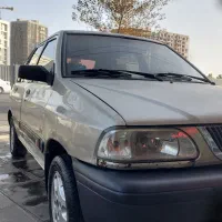 پراید 85|خودرو سواری و وانت|قم, علی آباد سعدگان|دیوار