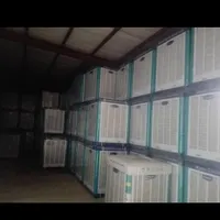 کولر جنرال وسپهرالکتریک آزمایش مدل.۴۰۰۰. ۶۰۰۰.۸۰۰۰|کولر آبی|کرمانشاه, |دیوار