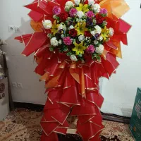 گل مصنوعی