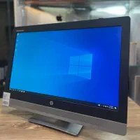ال این وانAll in one/ اچ پی /i5 /نسل ۶/ 24 اینچ