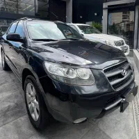 فروش سانتافه ۲۰۰۸بیرنگ استثنایی