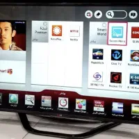 تلویزیون ال جی 50 اینچ