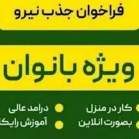 کاردرمنـزل