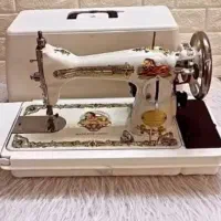 چرخ خیاطی مارشال