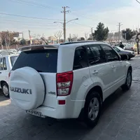 سوزوکی ویتارا اتوماتیک 2000cc، مدل ۱۳۸۸|خودرو سواری و وانت|کرج, منظریه|دیوار