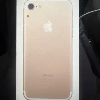 ایفون ۷ گلد