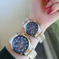 ساعت ست رولکس ژاپنی عروس دامادی Rolex|ساعت|اصفهان, امامزاده اسماعیل|دیوار