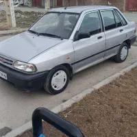 پراید مدل 86|خودرو سواری و وانت|نقده, |دیوار