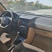 پارس سال ۱۳۹۴ بدون رنگ