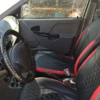 پراید مدل ۹۸|خودرو سواری و وانت|بندر ترکمن, |دیوار