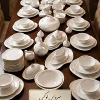 چبنی رزنتال لوکس با تخفیف، ۱۲نفره۱Rosentha Royal