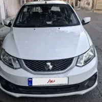 خودرو ساینا S مدل ۱۴۰۳ پاییز