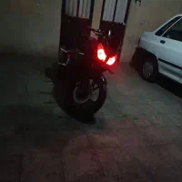 cbr150R|موتورسیکلت|بومهن, |دیوار