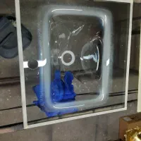 روشویی|مصالح و تجهیزات ساختمان|پردیس, شهرک صنعتی کمرد|دیوار