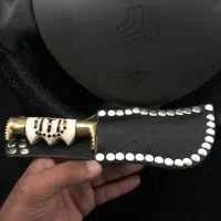 چاقوترکمنی نو