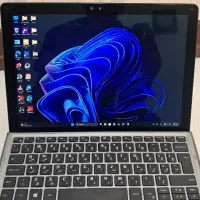 لپ تاپ لمسی دل لاتیتود 7200 مدل سرفیس