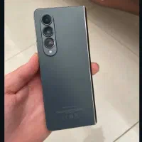 گوشی سامسونگ Z FOLD4|موبایل|اراک, |دیوار