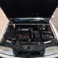 سیتروئن زانتیا ۲۰۰۰ مدل ۸۸|خودرو سواری و وانت|آمل, |دیوار