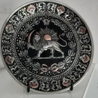 قلمزنی کار دست