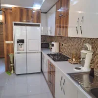 آپارتمان۱۴۲متری ، ۳ خواب ، مروارید شهر