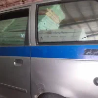 ون کاروان دوگانه دستی|خودرو سواری و وانت|یزد, |دیوار