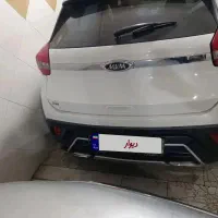 ایکس 22 مدل 96 معاوضه با خودرو|خودرو سواری و وانت|مشهد, فاطمیه|دیوار