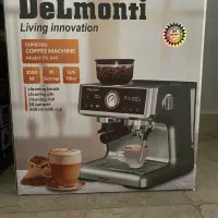 دستگاه اسپرسو ساز نوه