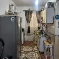 خانه ۵۰ متری ۲ طبقه دوبلکس معاوضه هم انجام می دم|فروش خانه و ویلا|قرچک, زیبا شهر|دیوار