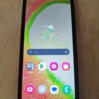 گوشی گلگسی A04