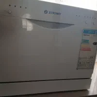 ماشین ظرفشویی ۶ نفره زیرووات