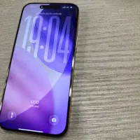 فروش فوری آیفون ۱۶ پرومکس دیزرت ریجیستر شده|موبایل|تهران, سهروردی|دیوار