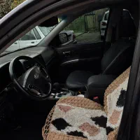 سانتافه 2010 3500Cc|خودرو سواری و وانت|میاندوآب, |دیوار