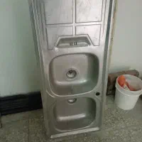 سینگ ظرف شویی اخوان