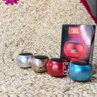 انواع اسپیکر بلوتوثی GTS KTS