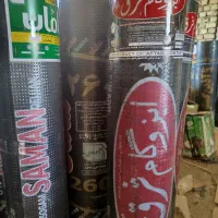 فروش ایزوگام دلیجان سراپوش۲۴۲ و سامان  درجه یک