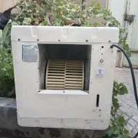 کولر مهیان
