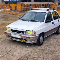 هاچبک کره ای