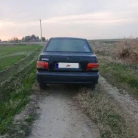 پرایدمدل۸۴|خودرو سواری و وانت|گنبد کاووس, |دیوار