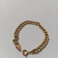 دستبند کارتیر و سکه پارسیان به قیمت تابلو