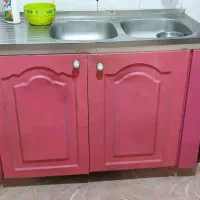 کابینت مخصوص باغچه|مصالح و تجهیزات ساختمان|کازرون, |دیوار