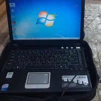 لب تاب سوزوکی قدیمی ژاپنی اصل با یه موس اشانتیون