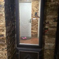 کمدجاکفشی و لباس