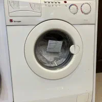 لباسشویی Tecnogas