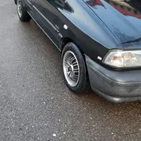 پراید مدل ۸۴ بنزینی|خودرو سواری و وانت|لاهیجان, لیل|دیوار