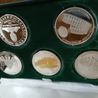 سکه عیار شمش