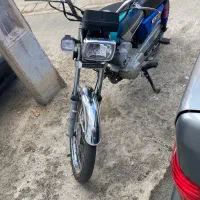 هوندا کبیر ۹۱